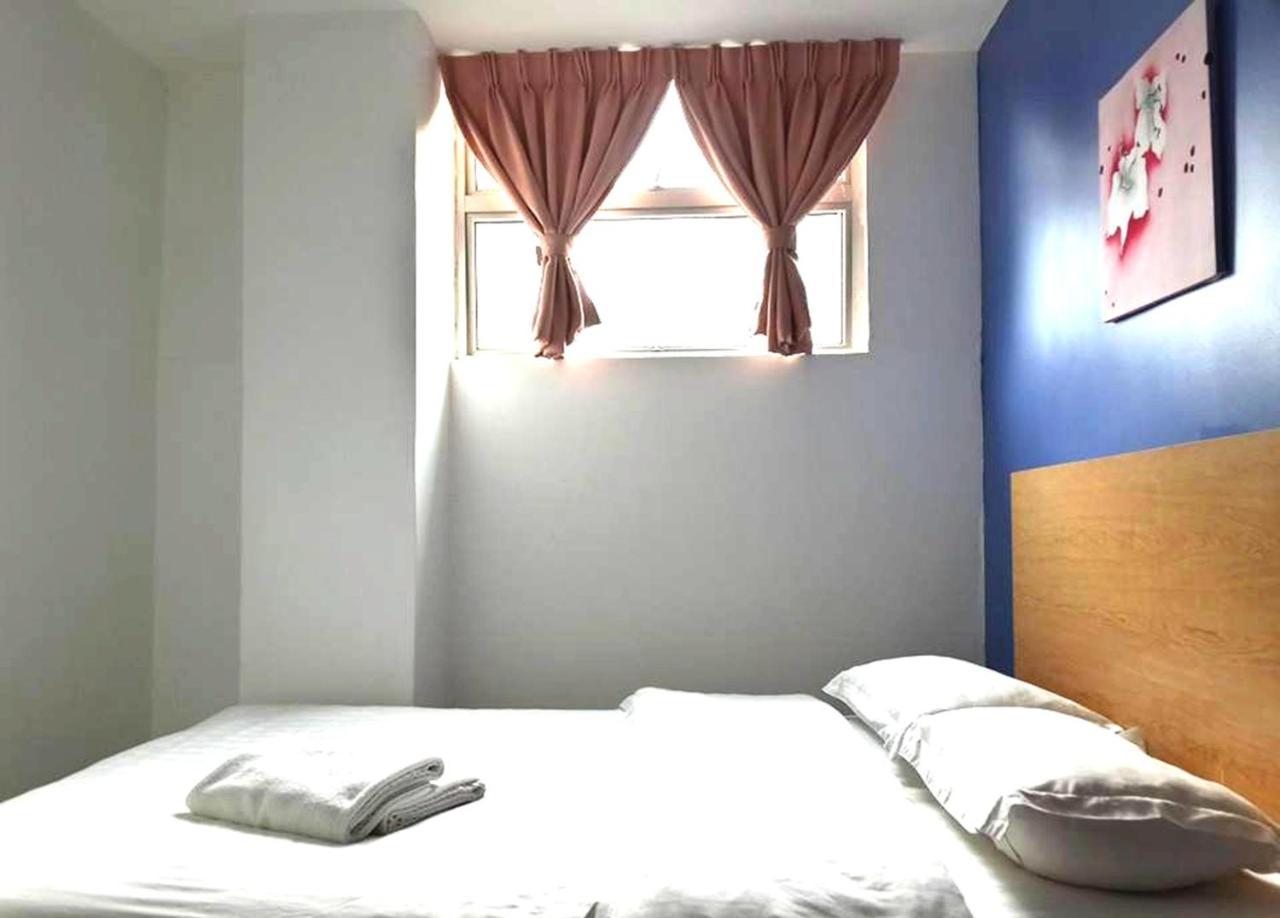 Lucky 11 Hotel Kuala Lumpur Room photo