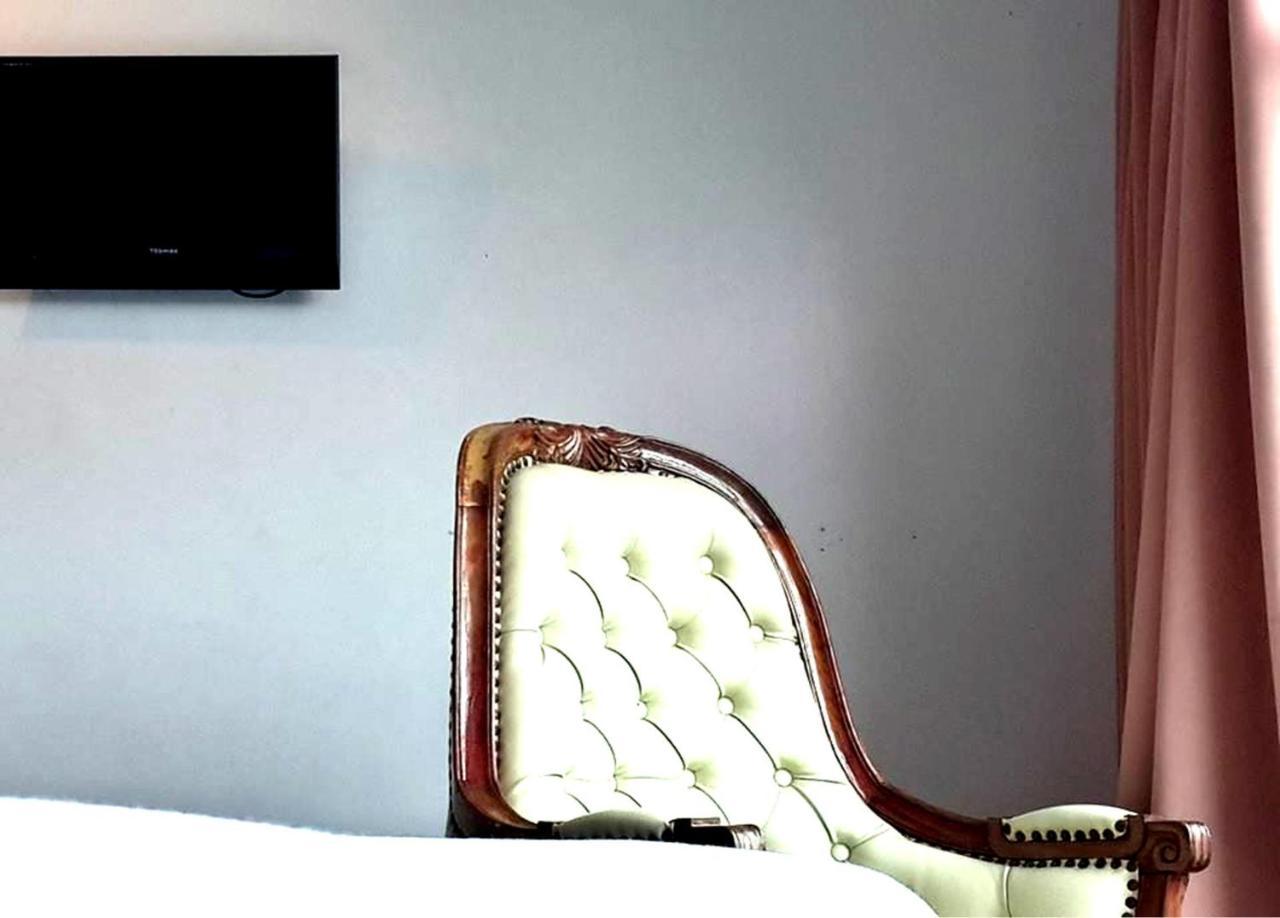 Lucky 11 Hotel Kuala Lumpur Room photo